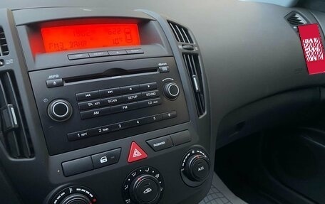 KIA cee'd I рестайлинг, 2007 год, 419 000 рублей, 10 фотография