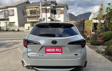 Toyota Corolla, 2022 год, 1 279 000 рублей, 4 фотография