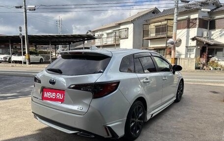 Toyota Corolla, 2022 год, 1 279 000 рублей, 3 фотография