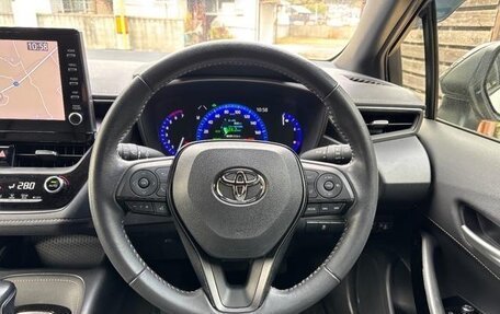 Toyota Corolla, 2022 год, 1 279 000 рублей, 9 фотография
