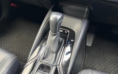 Toyota Corolla, 2022 год, 1 279 000 рублей, 11 фотография