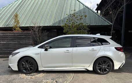 Toyota Corolla, 2022 год, 1 279 000 рублей, 6 фотография