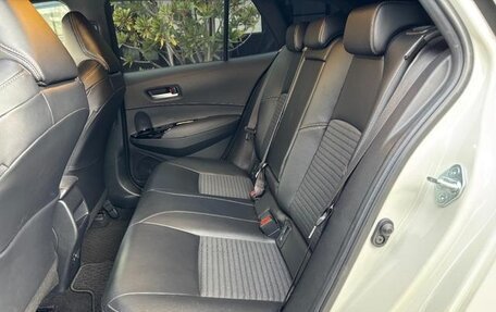 Toyota Corolla, 2022 год, 1 279 000 рублей, 14 фотография