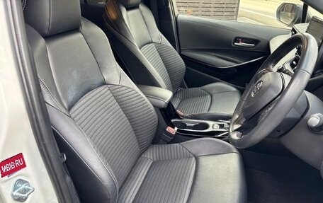 Toyota Corolla, 2022 год, 1 279 000 рублей, 7 фотография