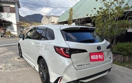 Toyota Corolla, 2022 год, 1 279 000 рублей, 5 фотография