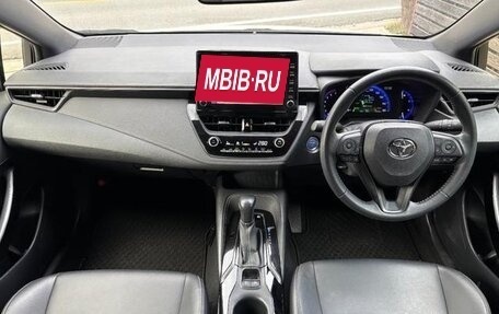 Toyota Corolla, 2022 год, 1 279 000 рублей, 8 фотография