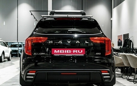 Haval Jolion, 2025 год, 2 749 000 рублей, 3 фотография