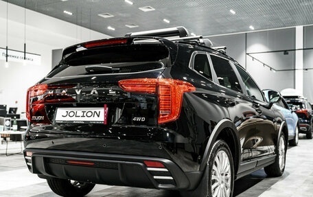 Haval Jolion, 2025 год, 2 749 000 рублей, 4 фотография