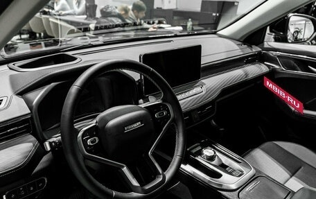 Haval Jolion, 2025 год, 2 749 000 рублей, 15 фотография