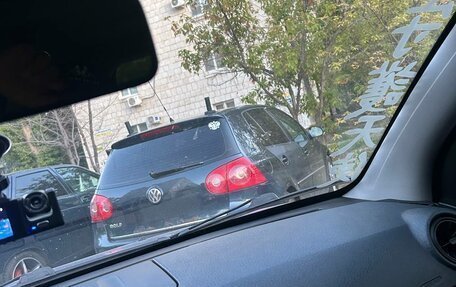 Volkswagen Golf VI, 2008 год, 560 000 рублей, 4 фотография