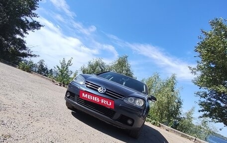 Volkswagen Golf VI, 2008 год, 560 000 рублей, 5 фотография