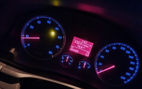 Volkswagen Golf VI, 2008 год, 560 000 рублей, 11 фотография