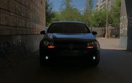 Volkswagen Golf VI, 2008 год, 560 000 рублей, 14 фотография