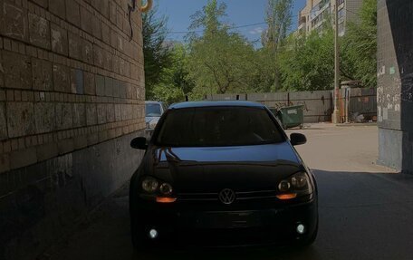 Volkswagen Golf VI, 2008 год, 560 000 рублей, 12 фотография