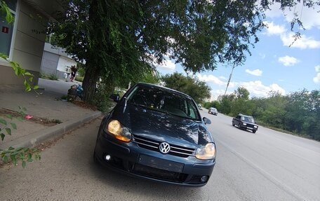 Volkswagen Golf VI, 2008 год, 560 000 рублей, 25 фотография