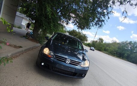 Volkswagen Golf VI, 2008 год, 560 000 рублей, 24 фотография