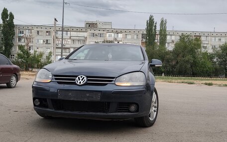 Volkswagen Golf VI, 2008 год, 560 000 рублей, 28 фотография