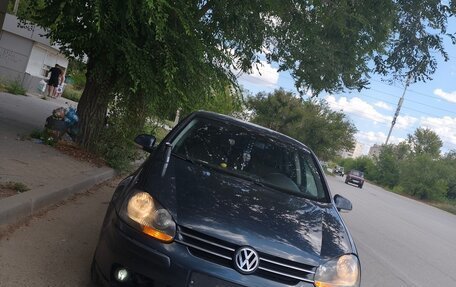Volkswagen Golf VI, 2008 год, 560 000 рублей, 26 фотография