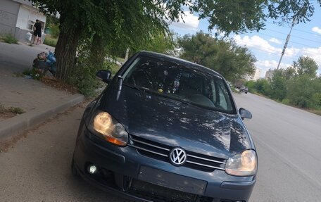 Volkswagen Golf VI, 2008 год, 560 000 рублей, 27 фотография