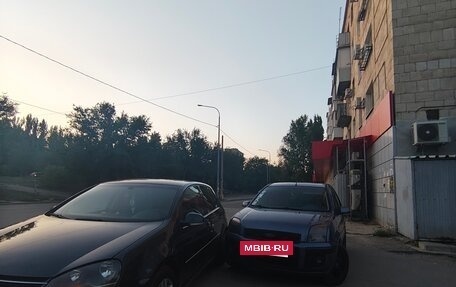 Volkswagen Golf VI, 2008 год, 560 000 рублей, 21 фотография