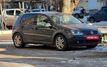 Volkswagen Golf VI, 2008 год, 560 000 рублей, 29 фотография