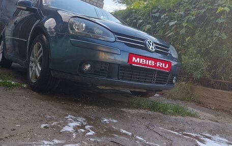 Volkswagen Golf VI, 2008 год, 560 000 рублей, 16 фотография