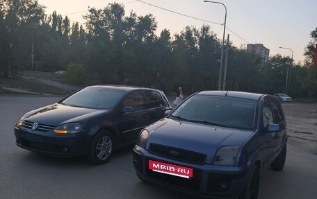 Volkswagen Golf VI, 2008 год, 560 000 рублей, 22 фотография