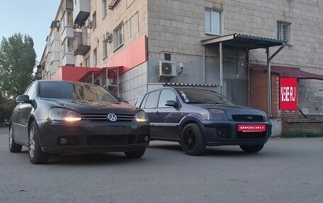 Volkswagen Golf VI, 2008 год, 560 000 рублей, 23 фотография