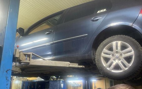 Volkswagen Golf VI, 2008 год, 560 000 рублей, 35 фотография