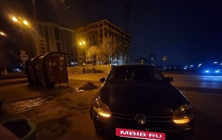 Volkswagen Golf VI, 2008 год, 560 000 рублей, 30 фотография