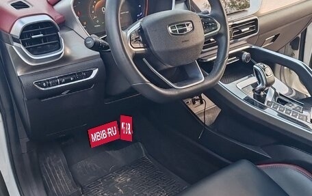 Geely Coolray I, 2021 год, 1 700 000 рублей, 7 фотография