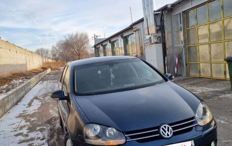 Volkswagen Golf VI, 2008 год, 560 000 рублей, 32 фотография