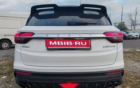 Geely Coolray I, 2021 год, 1 700 000 рублей, 6 фотография