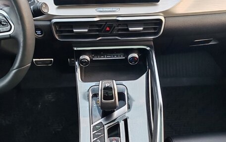 Geely Coolray I, 2021 год, 1 700 000 рублей, 8 фотография