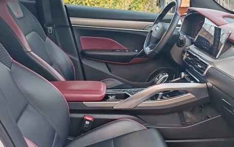 Geely Coolray I, 2021 год, 1 700 000 рублей, 9 фотография