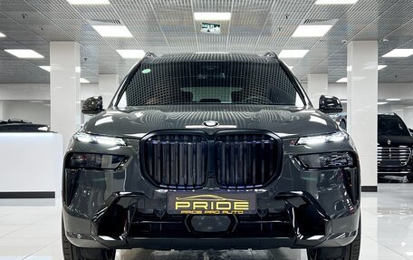 BMW X7, 2025 год, 18 200 000 рублей, 2 фотография
