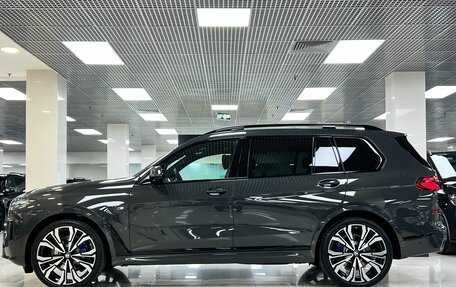 BMW X7, 2025 год, 18 200 000 рублей, 4 фотография