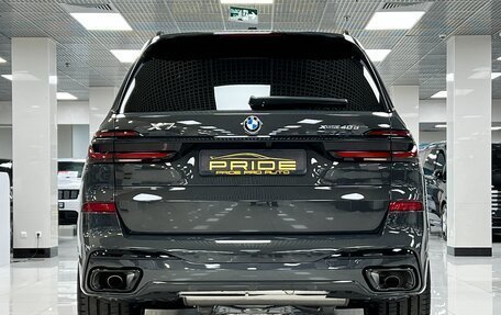 BMW X7, 2025 год, 18 200 000 рублей, 6 фотография