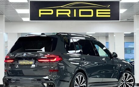 BMW X7, 2025 год, 18 200 000 рублей, 5 фотография