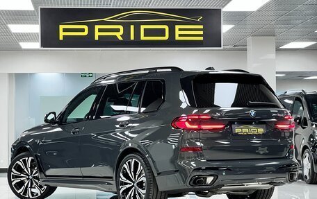 BMW X7, 2025 год, 18 200 000 рублей, 7 фотография