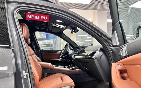 BMW X7, 2025 год, 18 200 000 рублей, 10 фотография