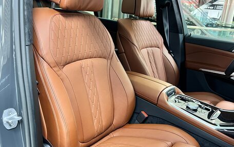 BMW X7, 2025 год, 18 200 000 рублей, 13 фотография