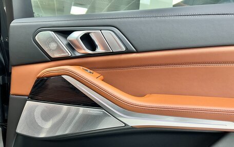 BMW X7, 2025 год, 18 200 000 рублей, 17 фотография