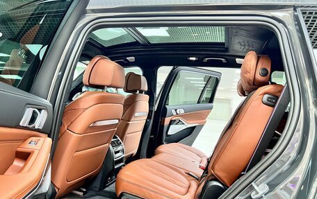 BMW X7, 2025 год, 18 200 000 рублей, 19 фотография