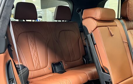 BMW X7, 2025 год, 18 200 000 рублей, 24 фотография