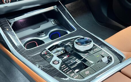 BMW X7, 2025 год, 18 200 000 рублей, 14 фотография