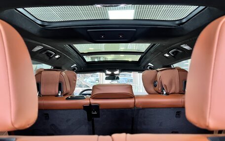 BMW X7, 2025 год, 18 200 000 рублей, 23 фотография