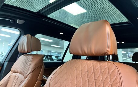 BMW X7, 2025 год, 18 200 000 рублей, 20 фотография