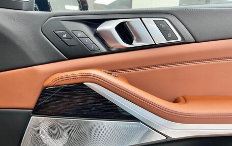 BMW X7, 2025 год, 18 200 000 рублей, 11 фотография