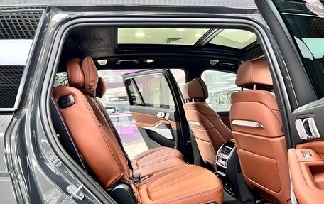 BMW X7, 2025 год, 18 200 000 рублей, 16 фотография